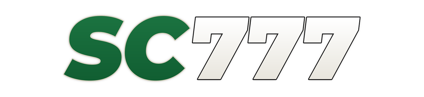 sc777 Logo